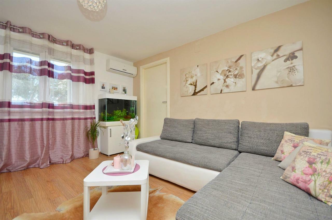 Matija Apartment Sibenik Bagian luar foto